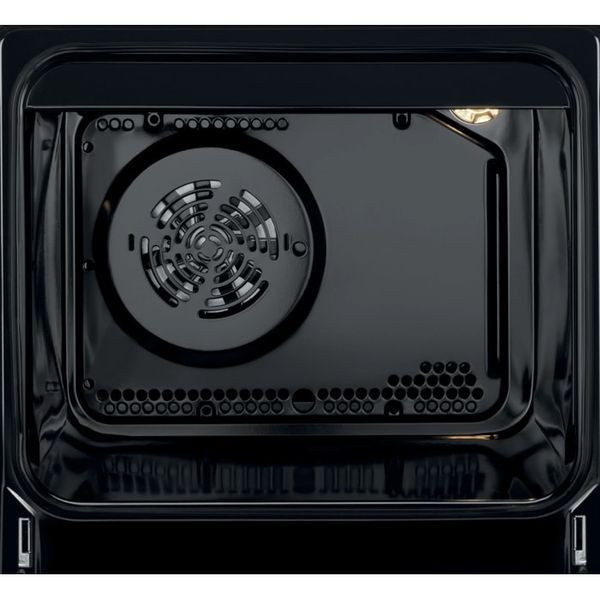 Комбінована плита Electrolux LKK520022X &ndash; фото