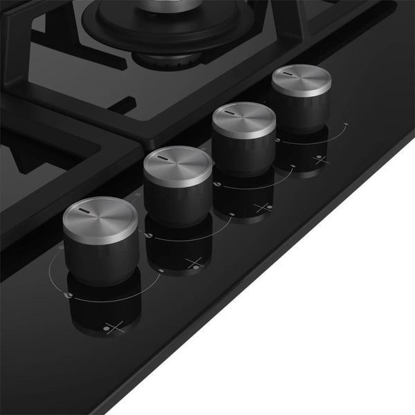 Газова варильна поверхня Beko HILG64225S &ndash; фото