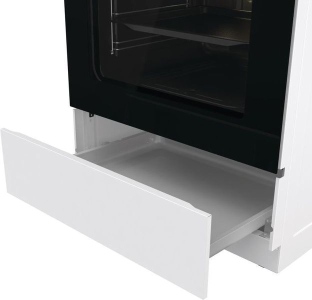 Газова плита Gorenje GG6A10WFFM &ndash; фото