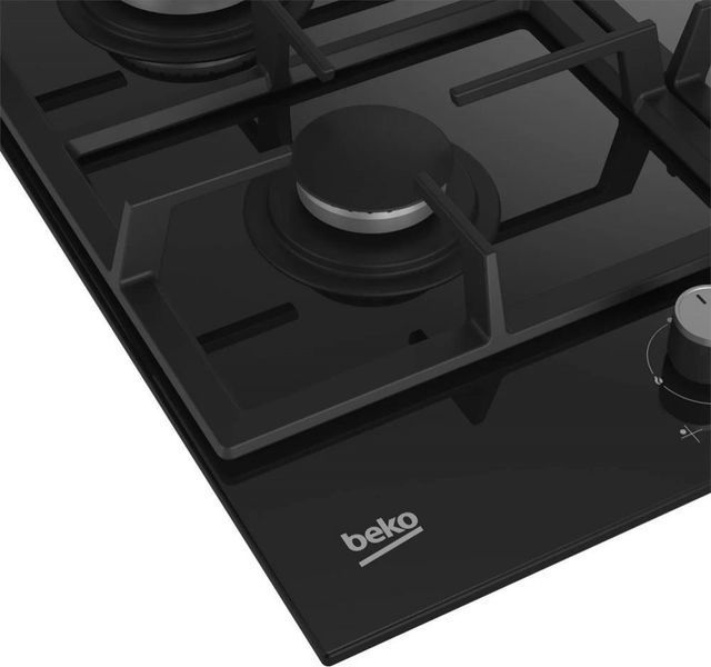 Газова варильна поверхня Beko HILG64225S &ndash; фото