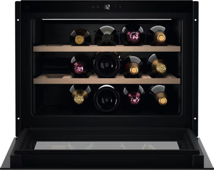 Винна шафа Electrolux KBW6T &ndash; фото