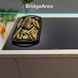 Індукційна варильна поверхня Gorenje GI6432BSCWF &ndash; фото 8