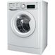 Прально-сушильна машина автоматична Indesit EWDE 71280 W EU 869991632120 фото 1