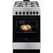 Комбінована плита Electrolux LKK520022X &ndash; фото 9