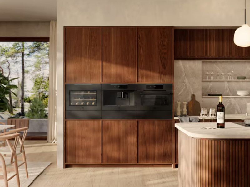 Винна шафа Electrolux KBW6T &ndash; фото