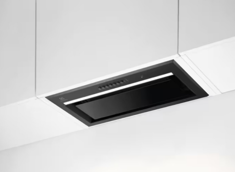 Витяжка вбудовувана Electrolux LFG825K &ndash; фото