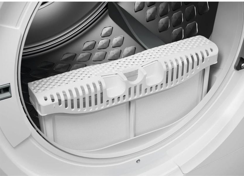 Сушильна машина Electrolux EW9D585KCU &ndash; фото