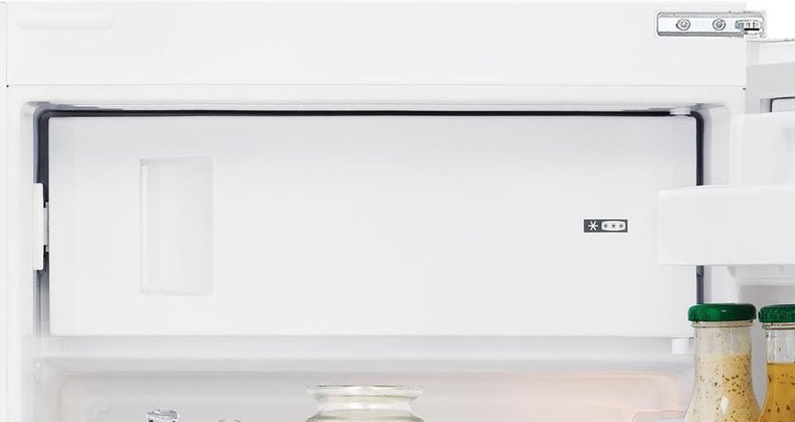 Холодильник з морозильною камерою Beko B1754N &ndash; фото