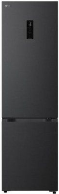 Холодильник з морозильною камерою LG GC-B509ETLM &ndash; фото