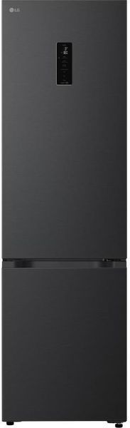 Холодильник з морозильною камерою LG GC-B509ETLM &ndash; фото