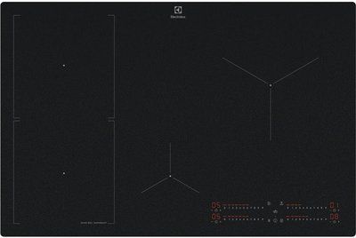 Электрическая варочная поверхность Electrolux EIS82453IZ &ndash; фото