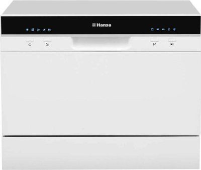 Посудомийна машина Hansa ZWM556WH &ndash; фото