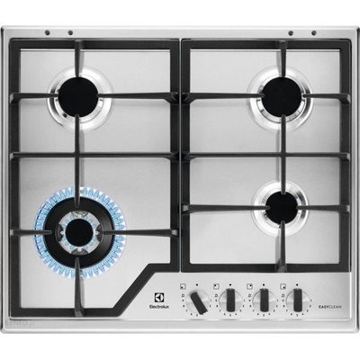 Варильна поверхня газова Electrolux KGS64362XX