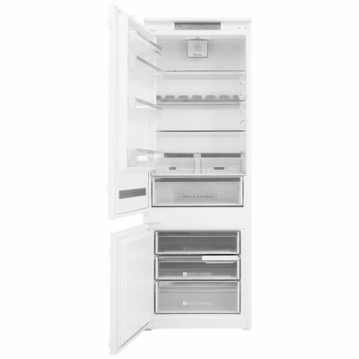 Холодильник з морозильною камерою Whirlpool SP40 801 EU SP40 801 EU фото