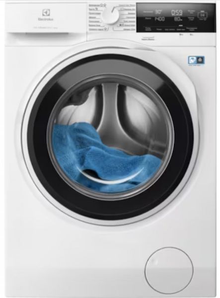 Пральна машина автоматична Electrolux EW7F3414U &ndash; фото
