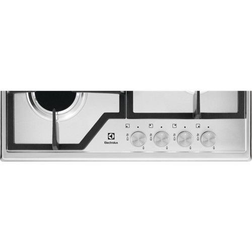 Газова варильна поверхня Electrolux GEE263MX &ndash; фото