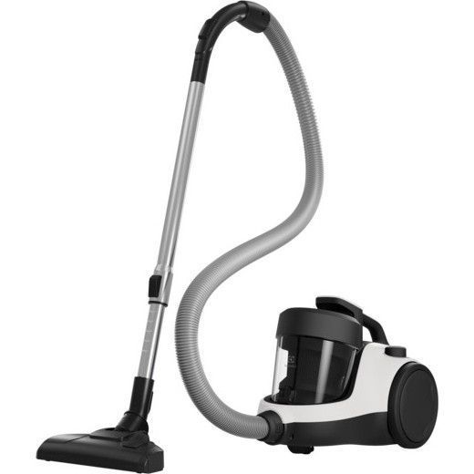 Пилосос безмішковий Electrolux ECC21-2IW &ndash; фото