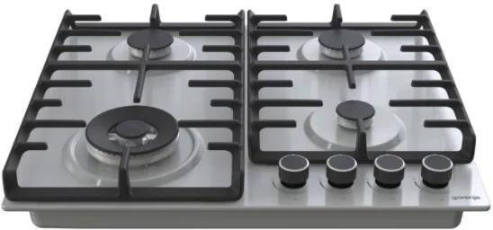 Газова варильна поверхня Gorenje GW642ABX &ndash; фото