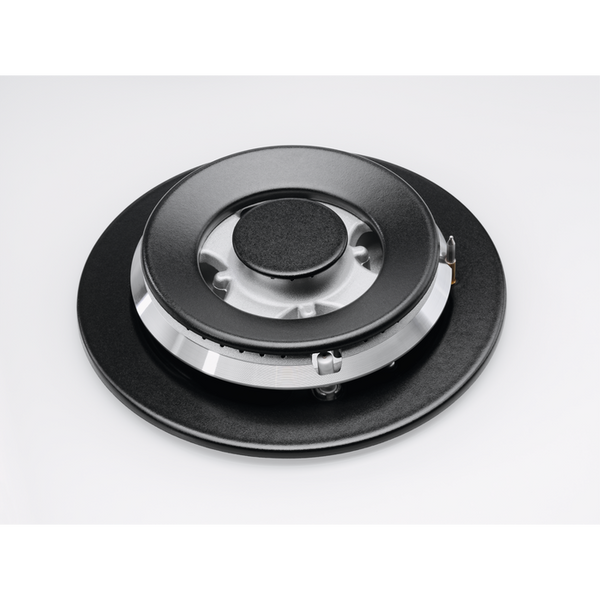 Варочная поверхность газовая Electrolux GME363NV &ndash; фото