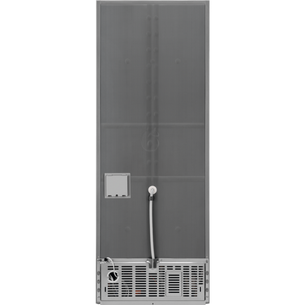 Холодильник з морозильною камерою Electrolux LNT6ME46X3 &ndash; фото