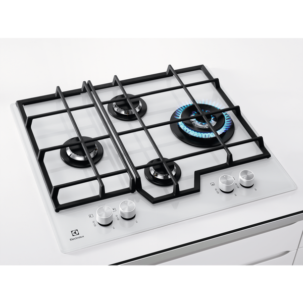 Варочная поверхность газовая Electrolux GME363NV &ndash; фото