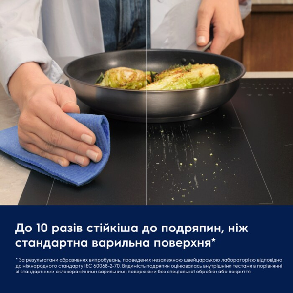 Электрическая варочная поверхность Electrolux EIS82453IZ &ndash; фото