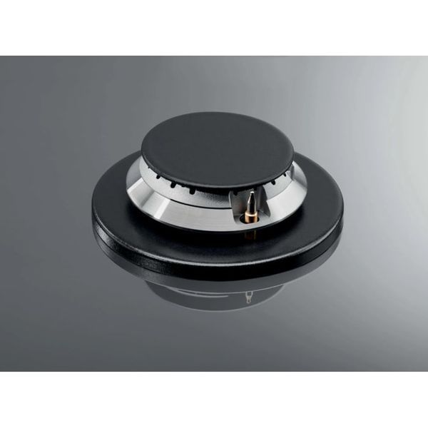 Варочная поверхность газовая Electrolux KGG6436S &ndash; фото