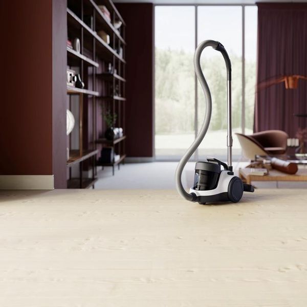 Пилосос безмішковий Electrolux ECC21-2IW &ndash; фото