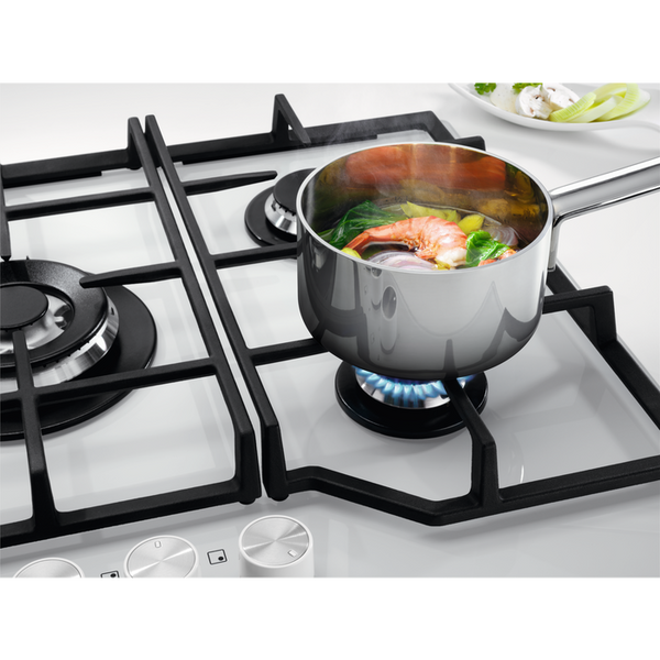 Варочная поверхность газовая Electrolux GME363NV &ndash; фото