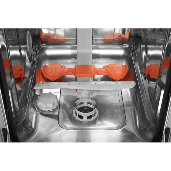 Посудомийна машина Hotpoint-Ariston HSIO 3O23 WFE &ndash; фото