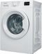 Пральна машина автоматична Indesit IM 640 MY TIME UA &ndash; фото 2