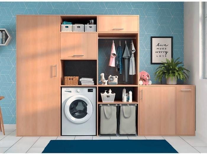 Пральна машина автоматична Indesit IM 640 MY TIME UA &ndash; фото