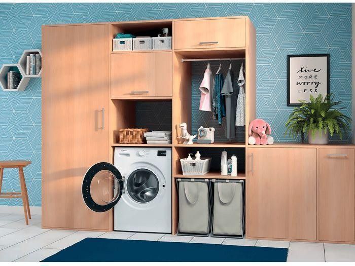 Пральна машина автоматична Indesit IM 640 MY TIME UA &ndash; фото