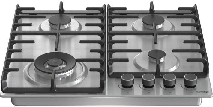 Газова варильна поверхня Gorenje GW642ABX &ndash; фото