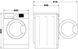 Пральна машина автоматична Indesit IM 640 MY TIME UA &ndash; фото 9