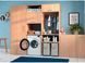 Пральна машина автоматична Indesit IM 640 MY TIME UA &ndash; фото 8