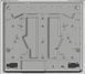 Газова варильна поверхня Gorenje GW642ABX &ndash; фото 9