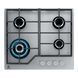 Варочная поверхность газовая Electrolux KGG6436S &ndash; фото 31