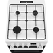 Комбінована плита Electrolux LKK540232W &ndash; фото 11