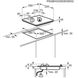 Варильна поверхня газова Electrolux KGG6436S 949641004 фото 3