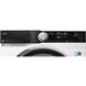 Сушильна машина AEG TR959M6SU 9 кг A+++ ProSteam білий &ndash; фото 20