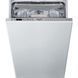 Посудомийна машина Hotpoint-Ariston HSIO 3O23 WFE &ndash; фото 1