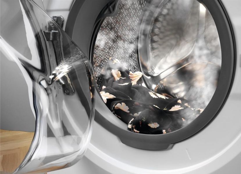 Пральна машина Electrolux EWS6227CU 7 кг 1200 об/хв інверторна біла &ndash; фото