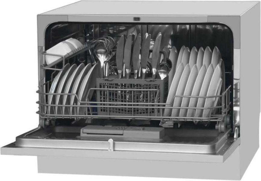 Посудомийна машина Hansa ZWM556WH &ndash; фото