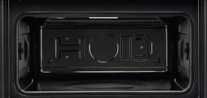 Мікрохвильовка з грилем Electrolux EVM8E08Z &ndash; фото