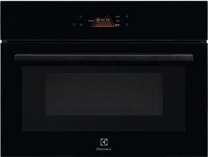 Мікрохвильовка з грилем Electrolux EVM8E08Z &ndash; фото