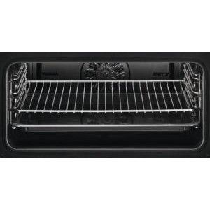 Духовка электрическая Electrolux VKL8E08WX &ndash; фото