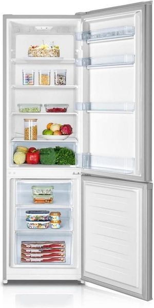 Холодильник з морозильною камерою Gorenje RK4182PS4 &ndash; фото