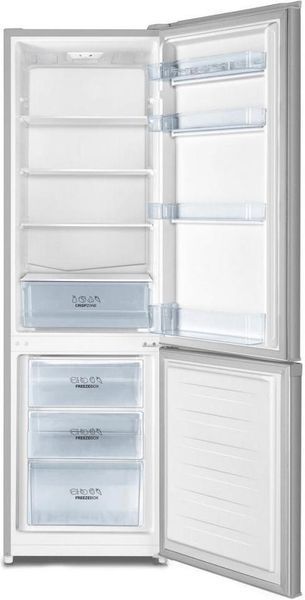Холодильник з морозильною камерою Gorenje RK4182PS4 &ndash; фото