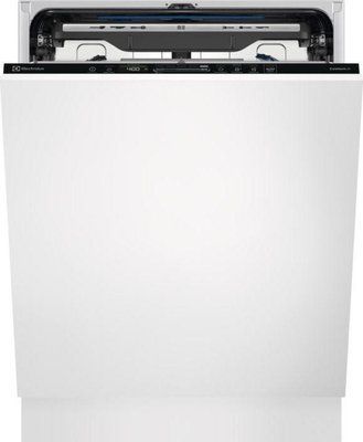 Посудомоечная машина Electrolux EEC967310L &ndash; фото